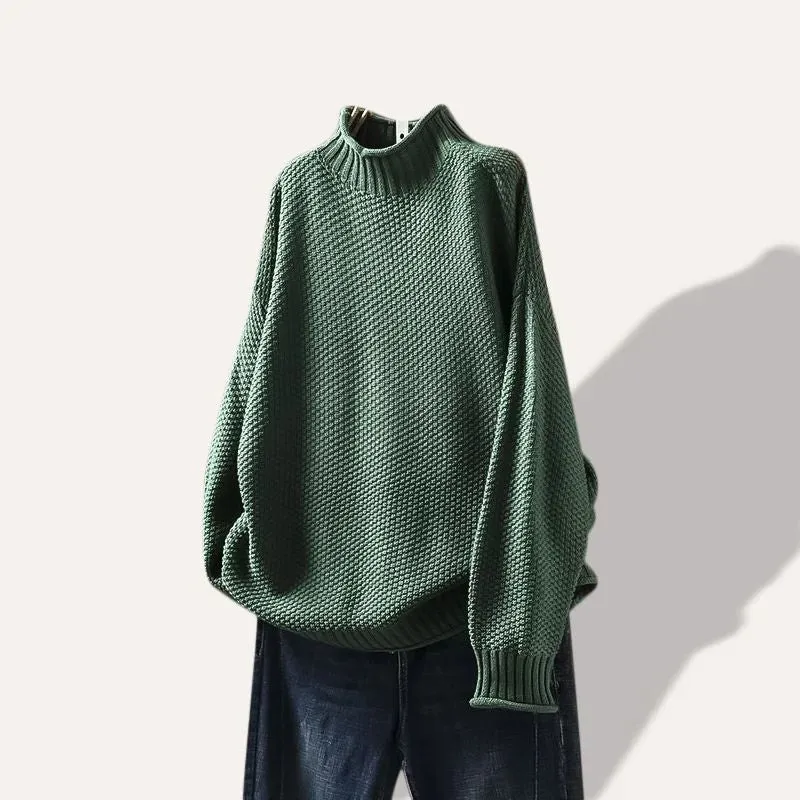 Calvén Sweater