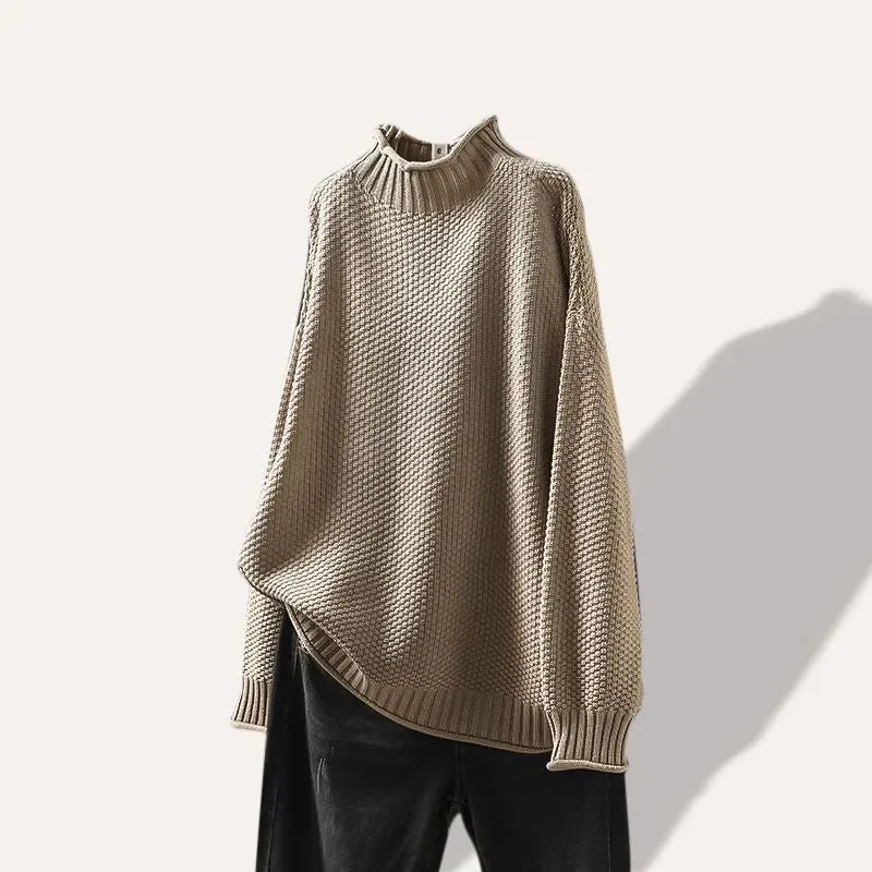 Calvén Sweater