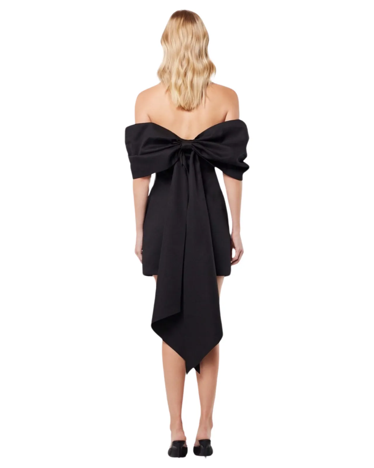 CALYPSO DRESS