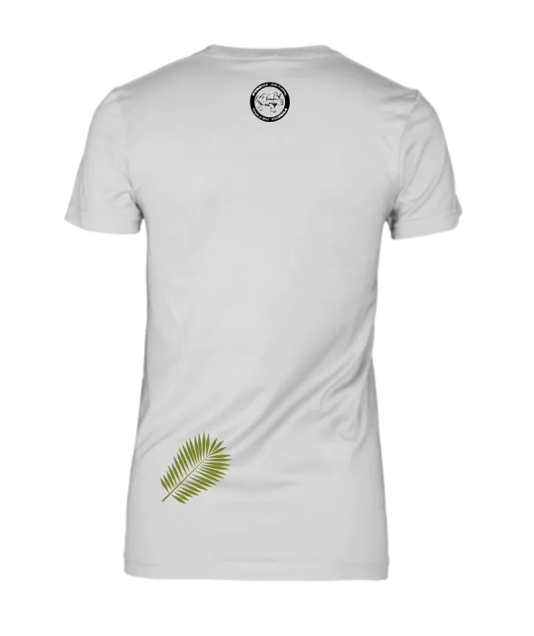 Camel Thorn T-Shirt For The Ladies