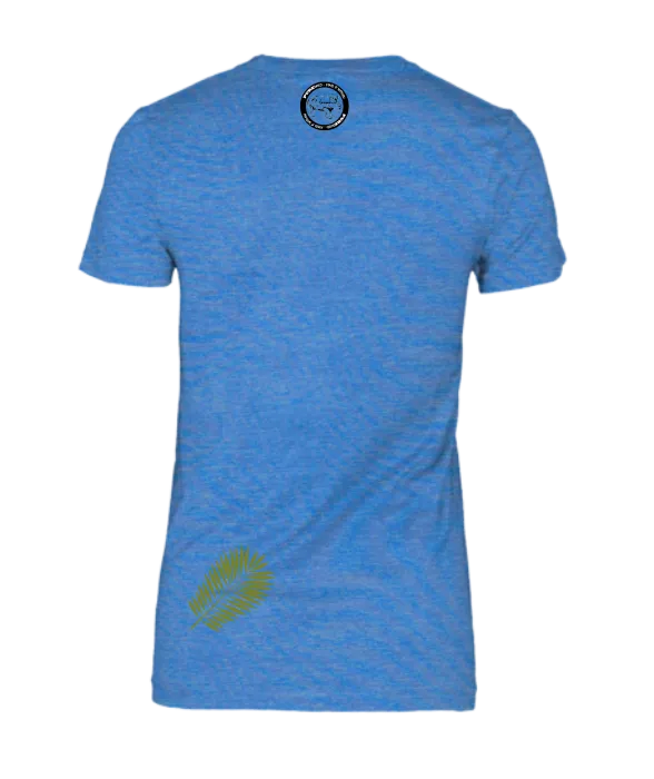 Camel Thorn T-Shirt For The Ladies