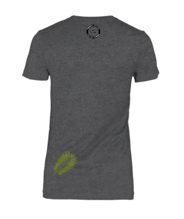 Camel Thorn T-Shirt For The Ladies
