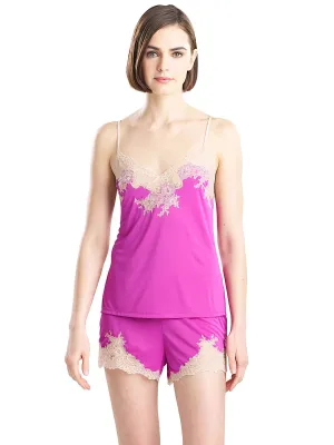 Cami Shorts Pajama Set