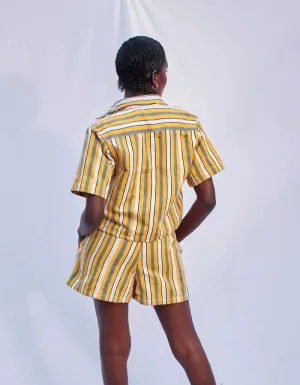 Canary Femme Shorts