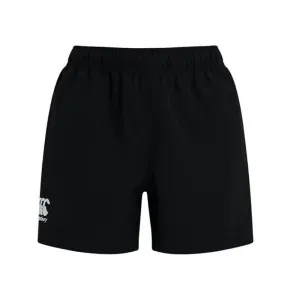 Canterbury Club Shorts - Black