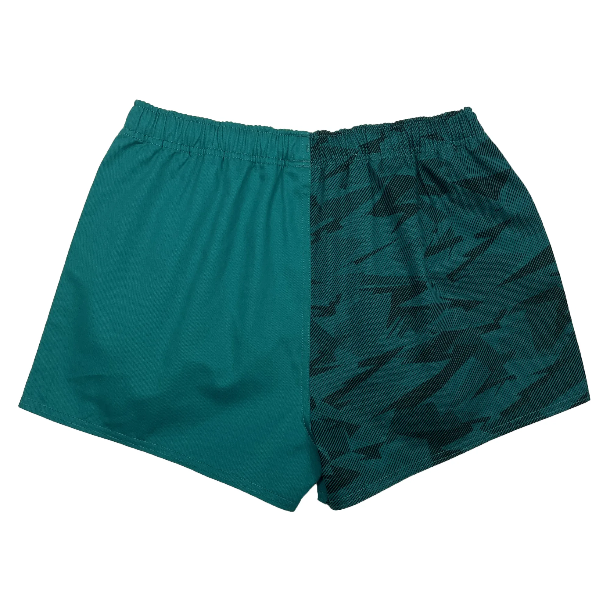 Canterbury Fundamental 3" Camo Harlequin Short