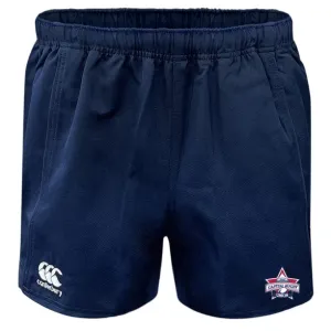 Capital Selects Advantage Rugby Shorts by Canterbury