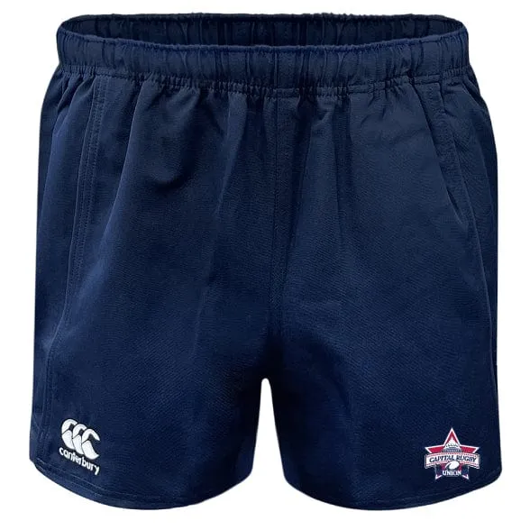 Capital Selects Advantage Rugby Shorts by Canterbury