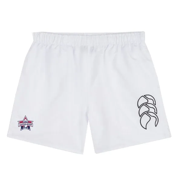 Capital Selects Tactic Short by Canterbury
