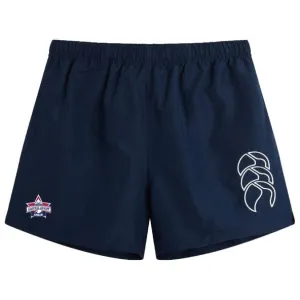 Capital Selects Tactic Short by Canterbury