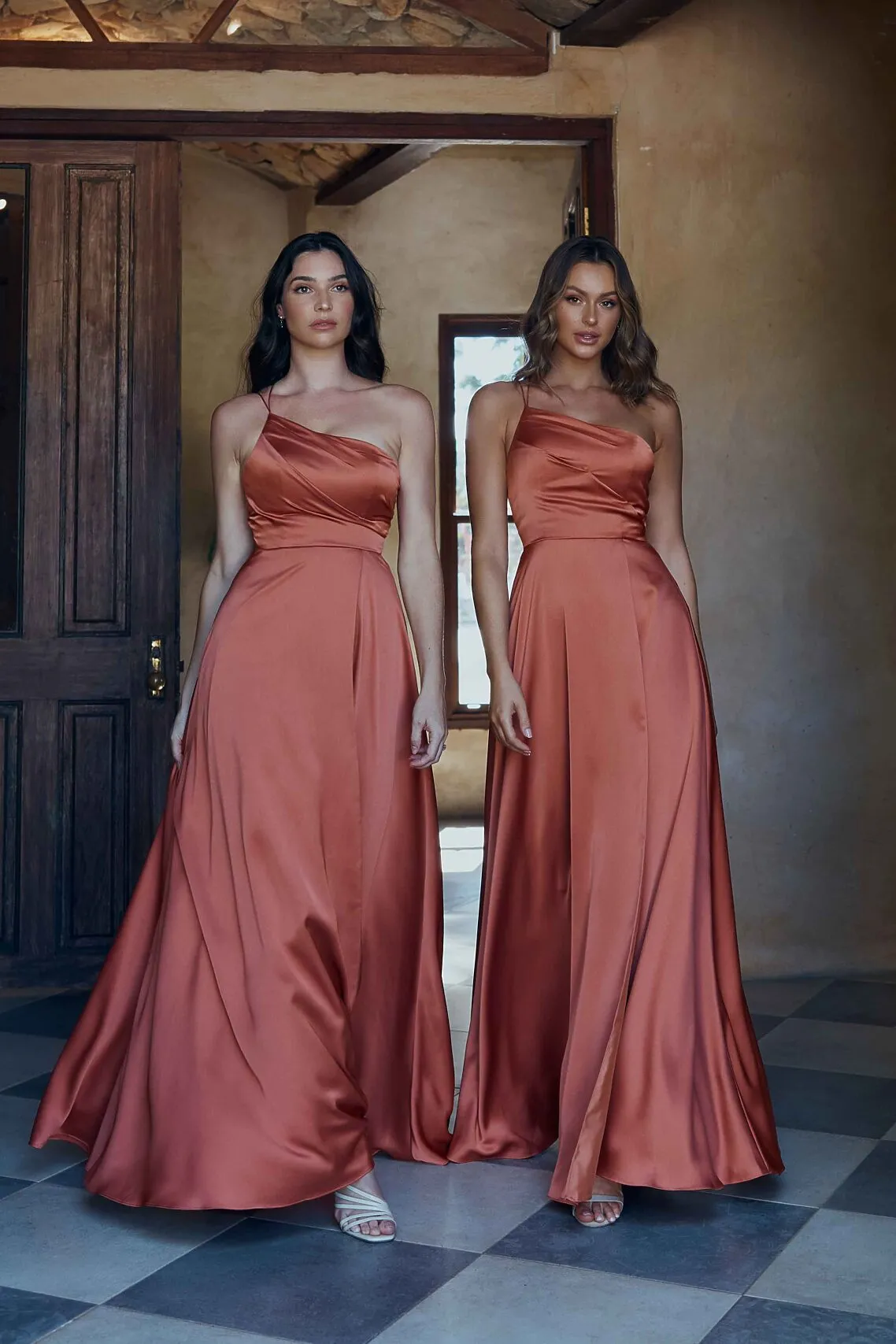 Carina Bridesmaid Dress