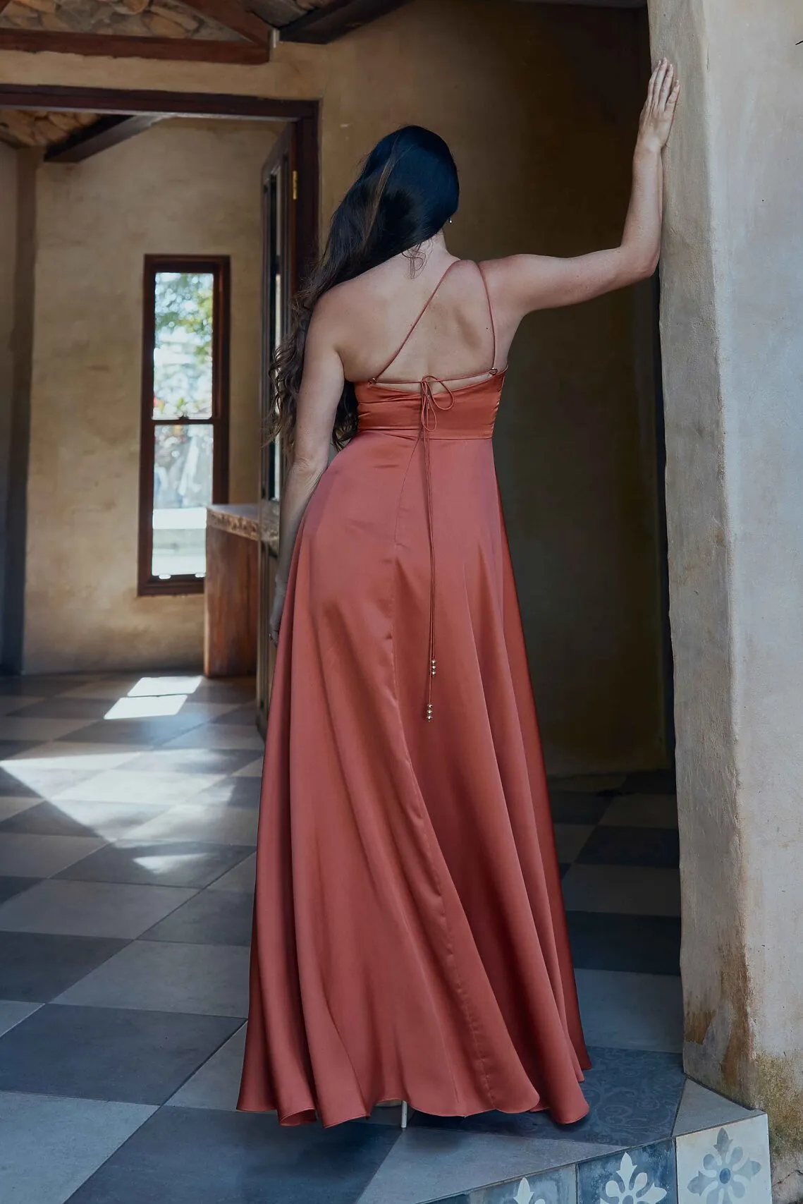 Carina Bridesmaid Dress