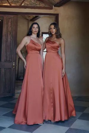 Carina Bridesmaid Dress