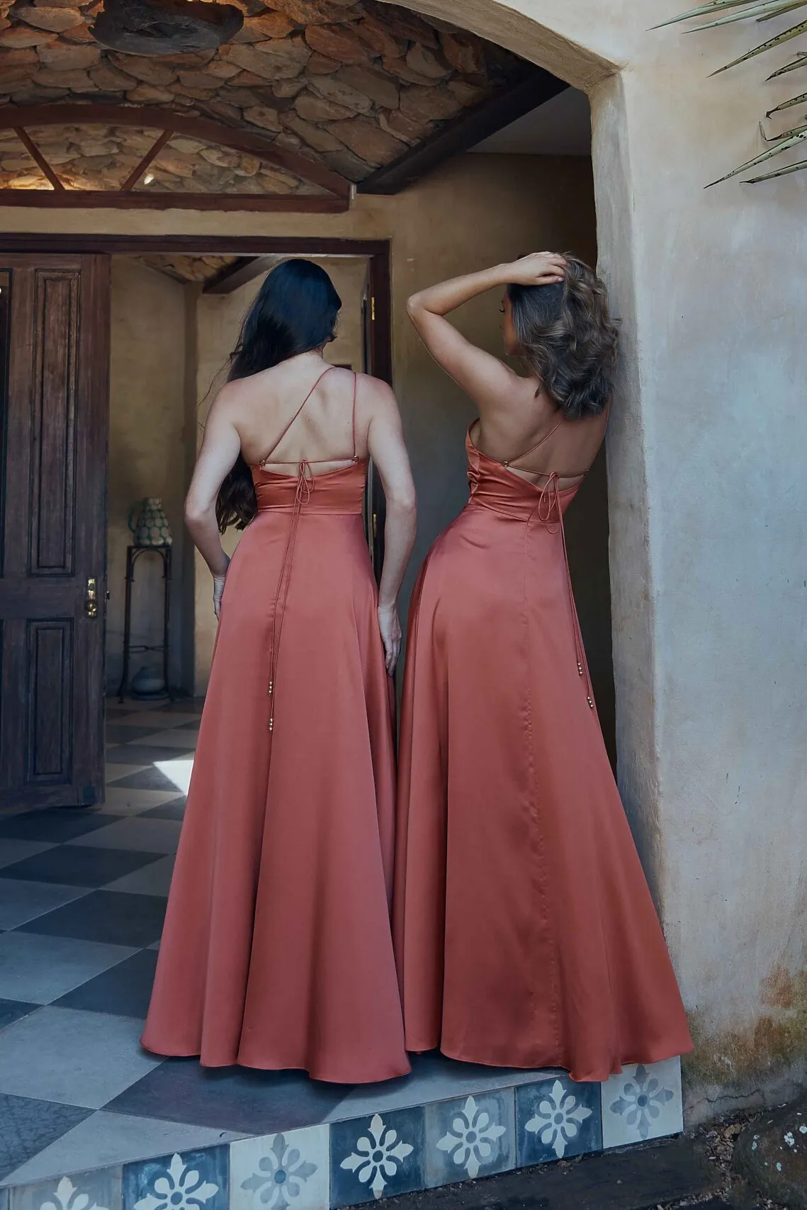 Carina Bridesmaid Dress