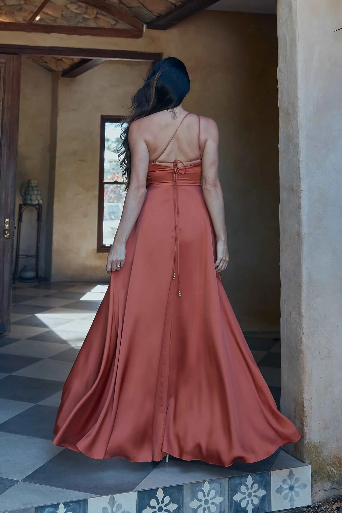 Carina Bridesmaid Dress