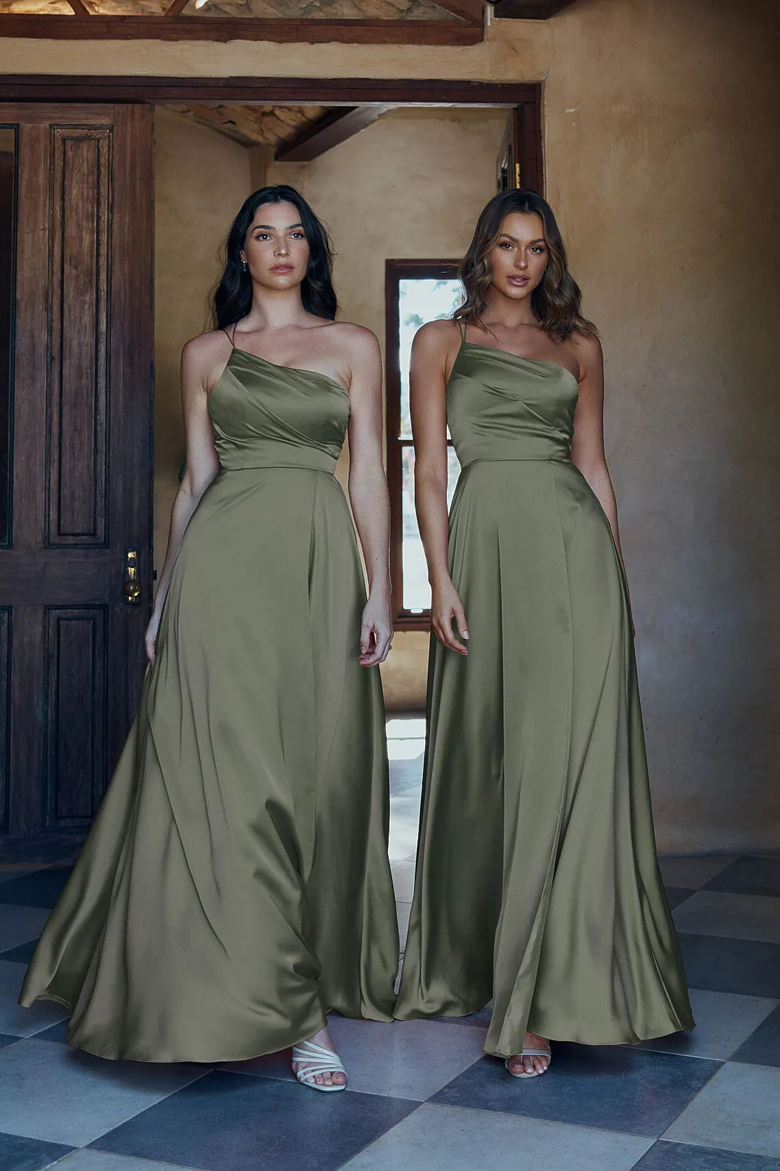 Carina Bridesmaid Dress