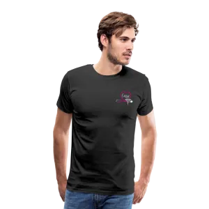 Carrie Nurse Practitioner Men's Premium T-Shirt