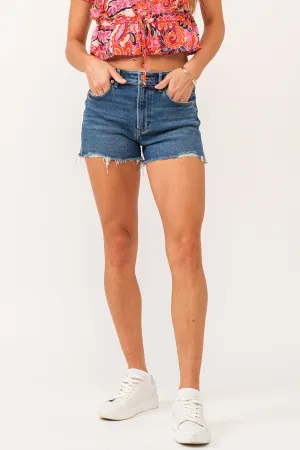 Carrie Shorts