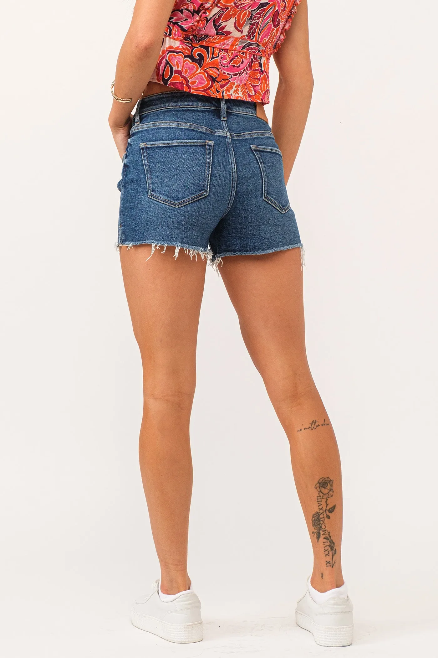 Carrie Shorts