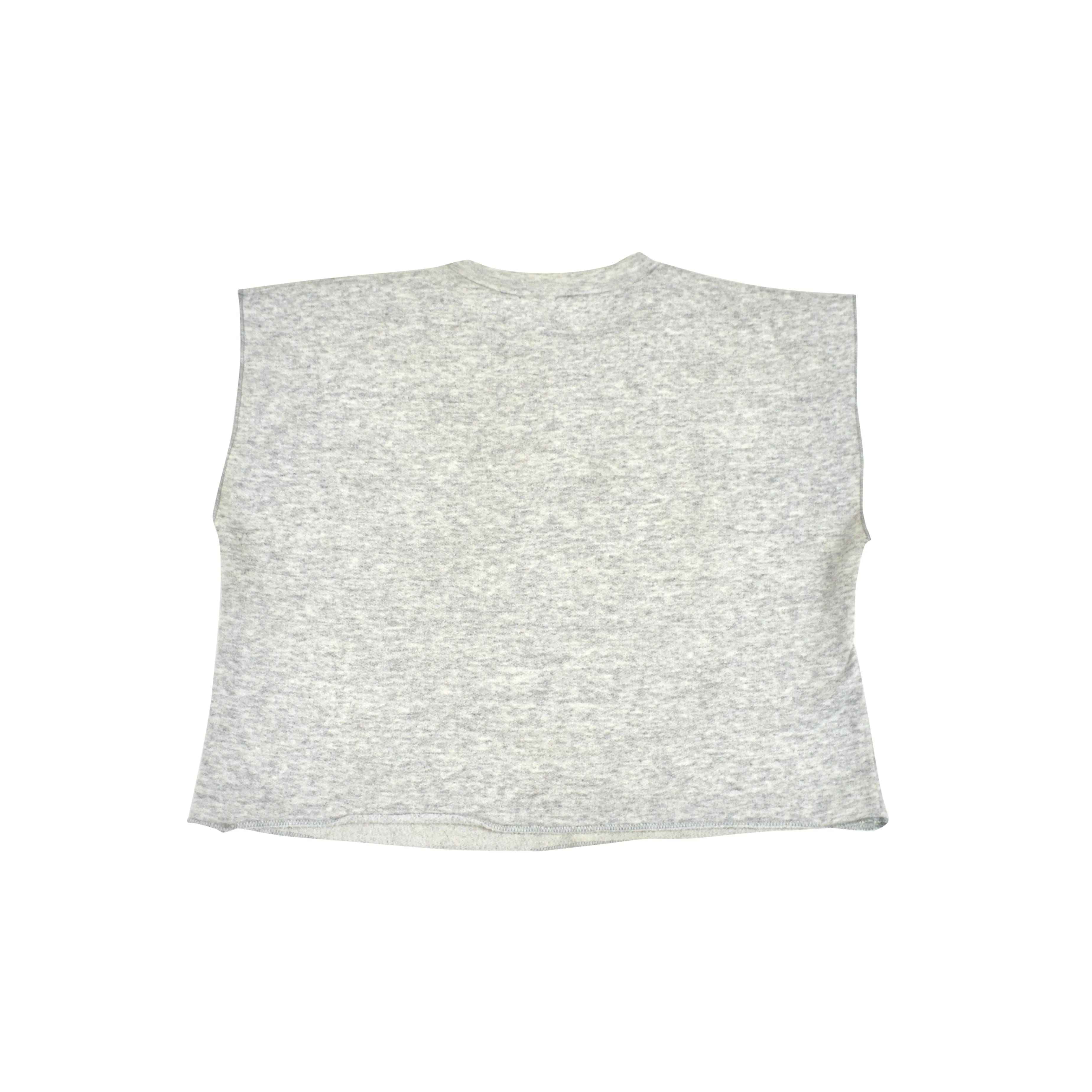 Catch The Wave Crop Top