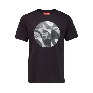 CCM Nostalgia Pucks Shortsleeve Shirt