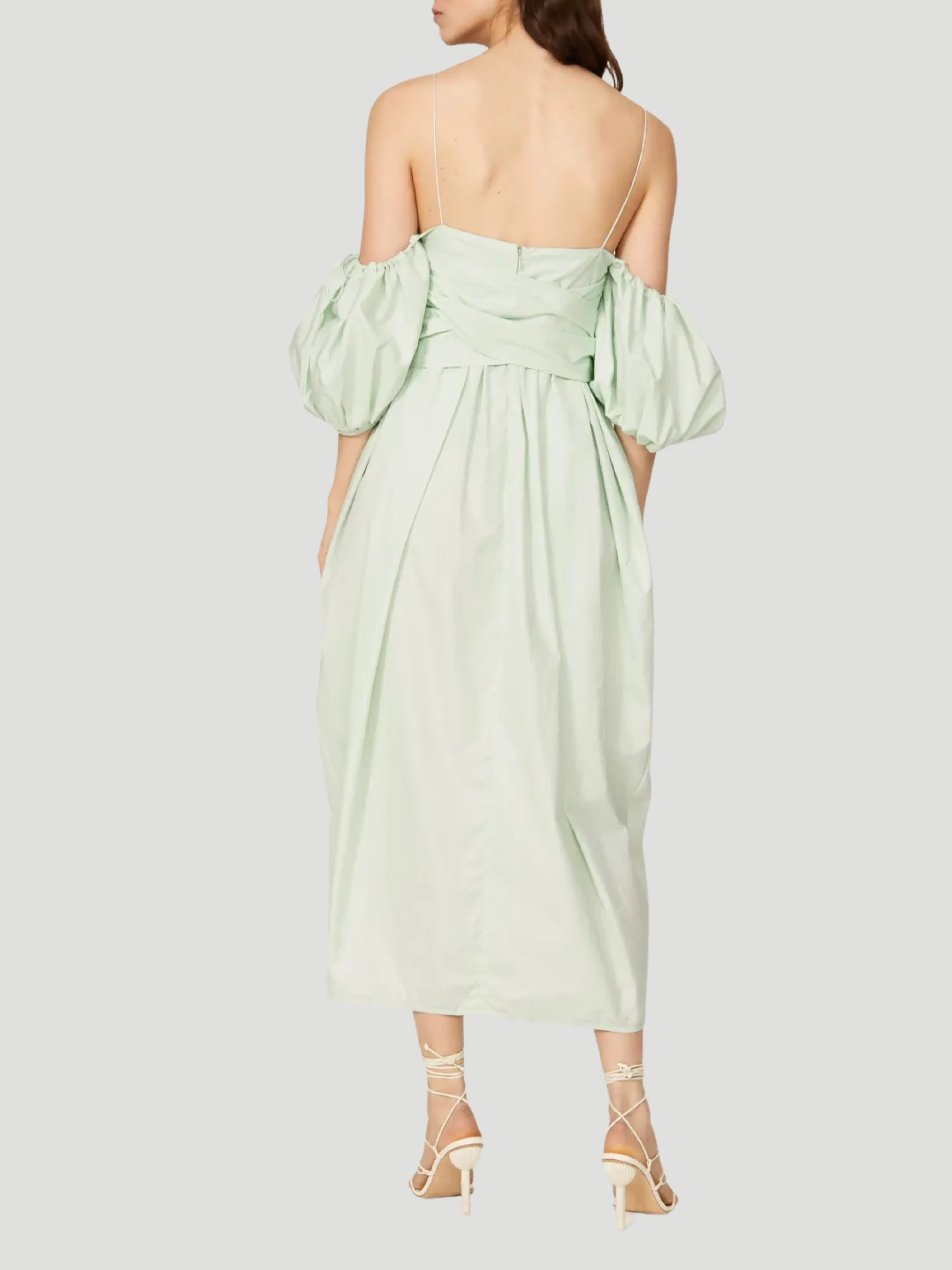 Cecilie Bahnsen Joel Dress