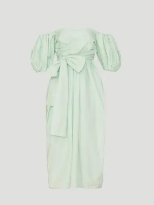 Cecilie Bahnsen Joel Dress