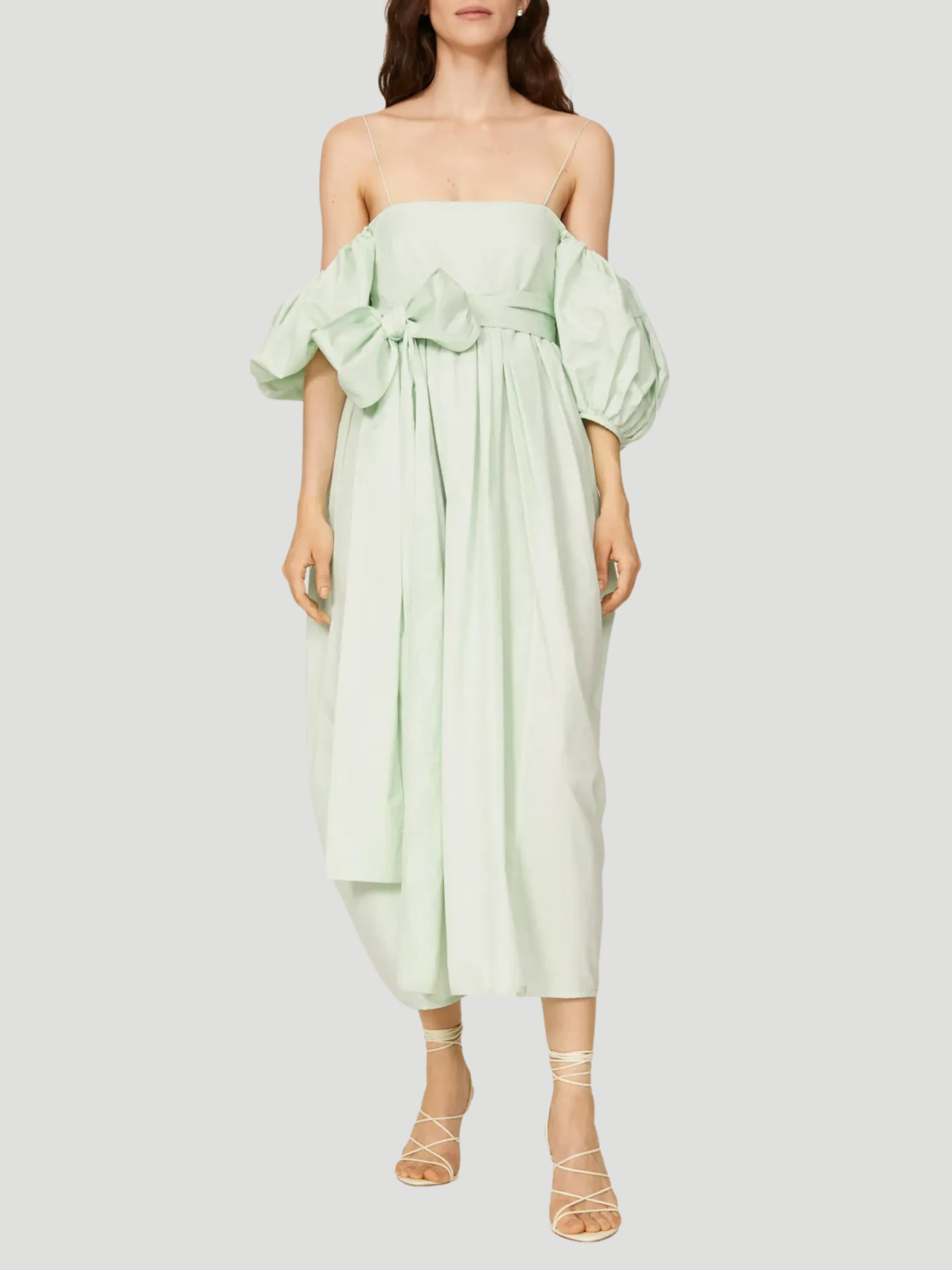Cecilie Bahnsen Joel Dress