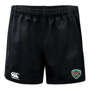 Central Alabama Youth Rugby Advantage Rugby Shorts by Canterbury