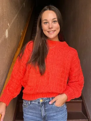 Chiara Sweater