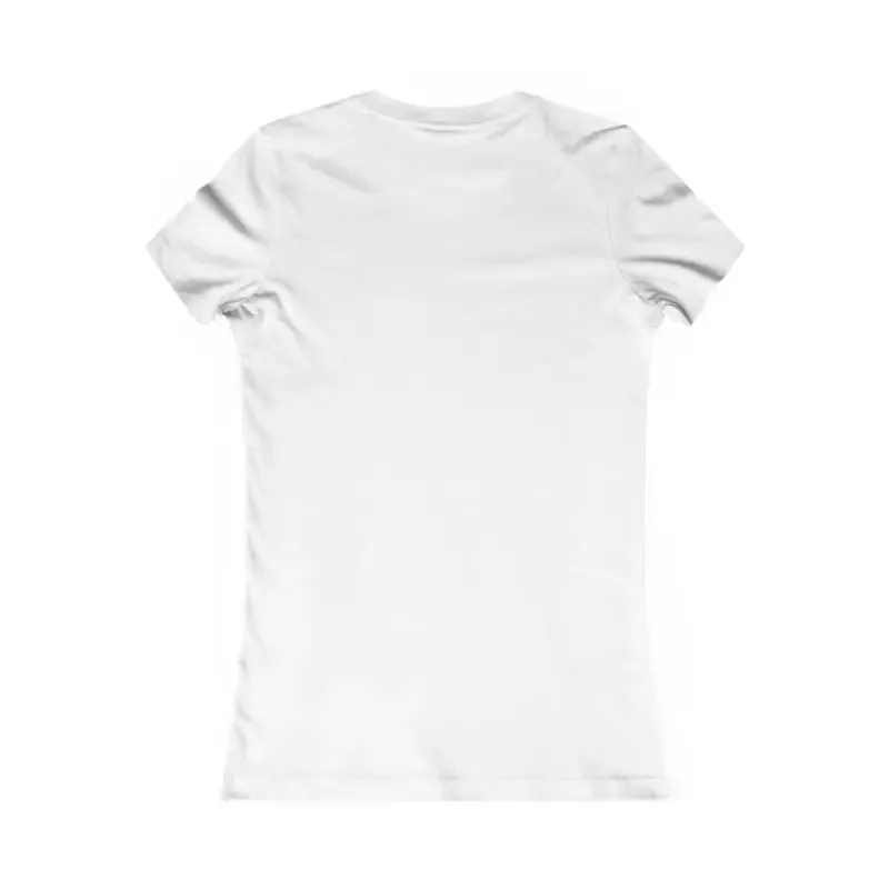 Chic Baseball Mama Favorite Tee for Game Day Style