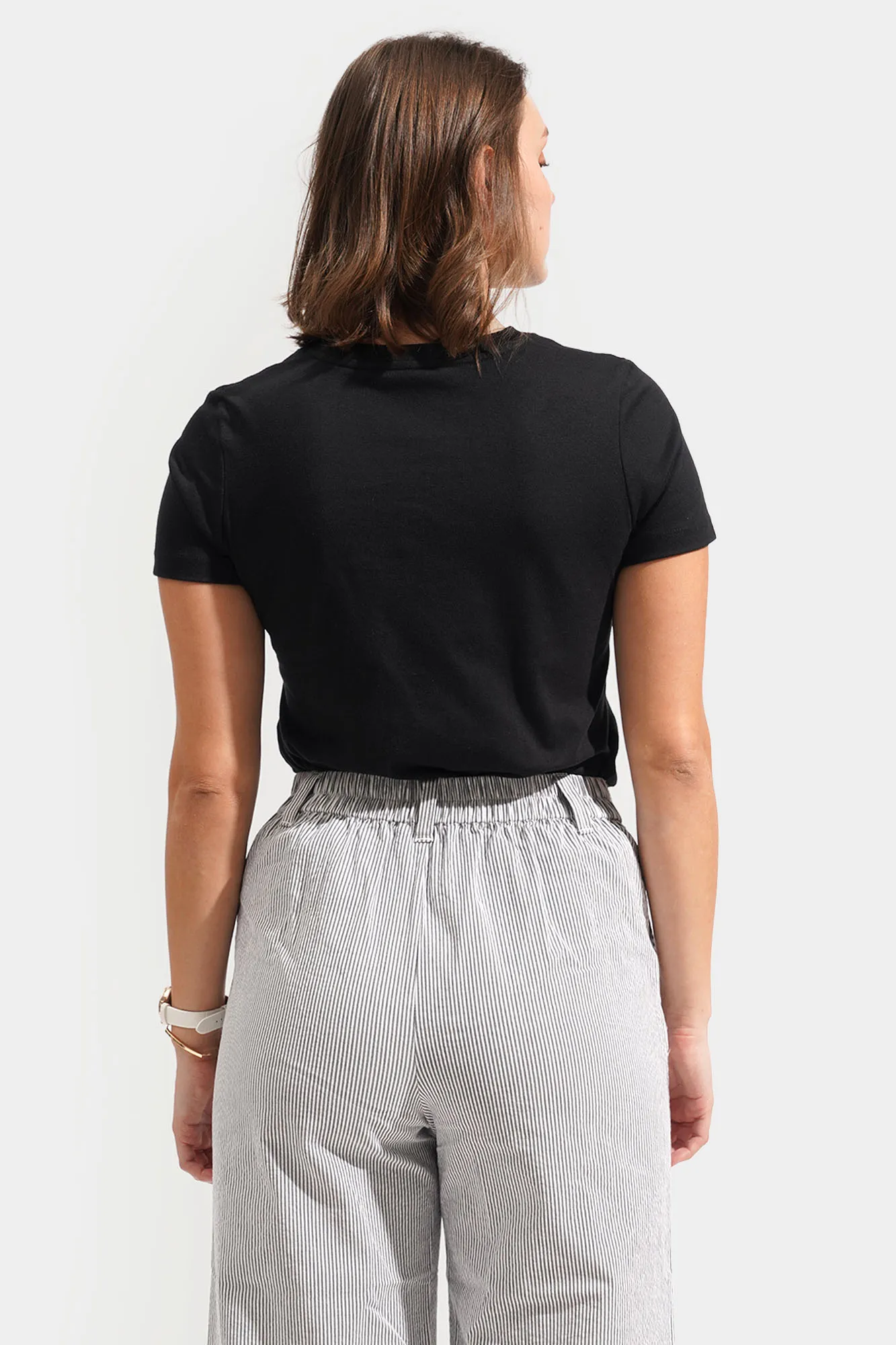 Chic Graphic Tee