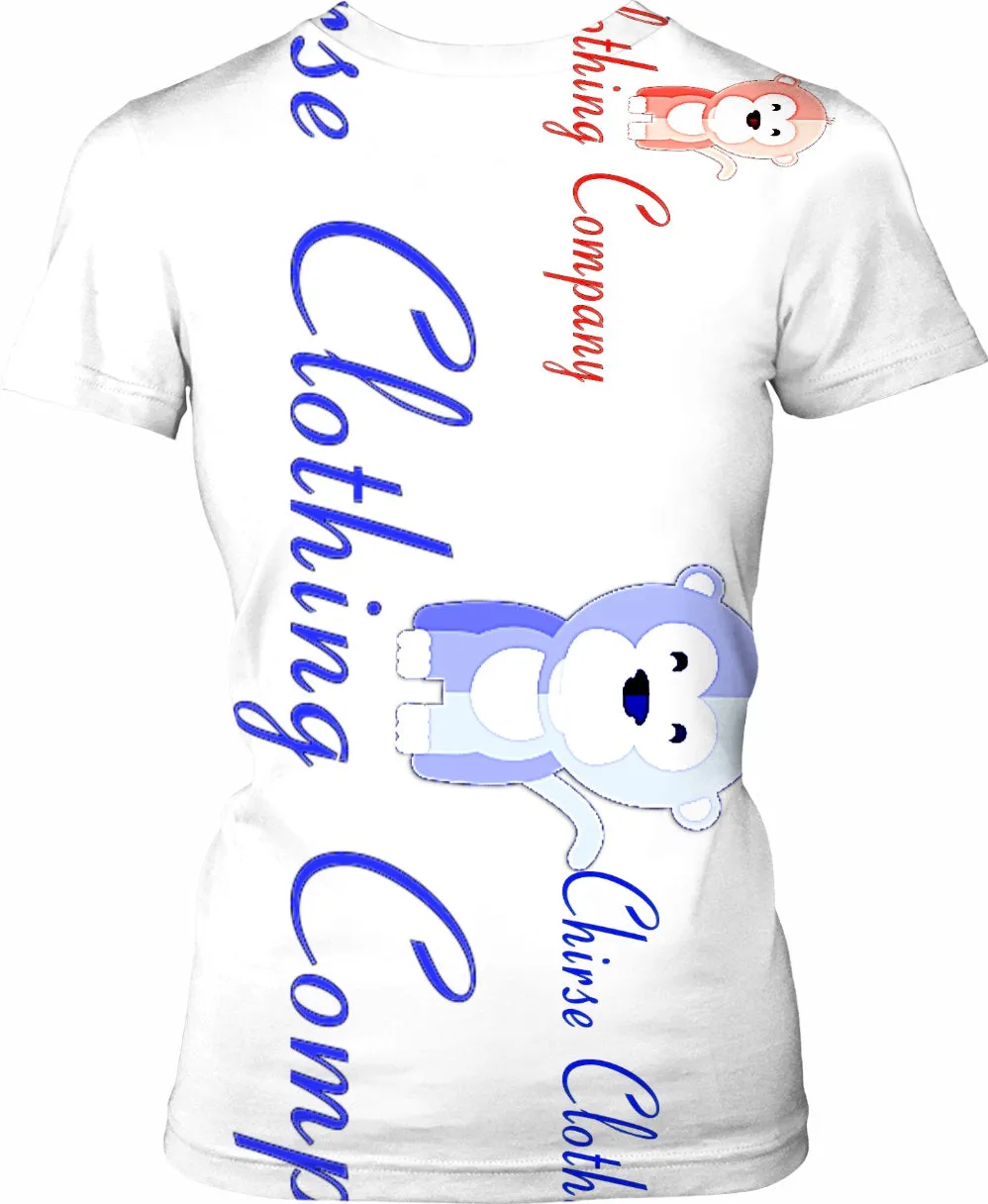 Chirse Clothing Company shirts