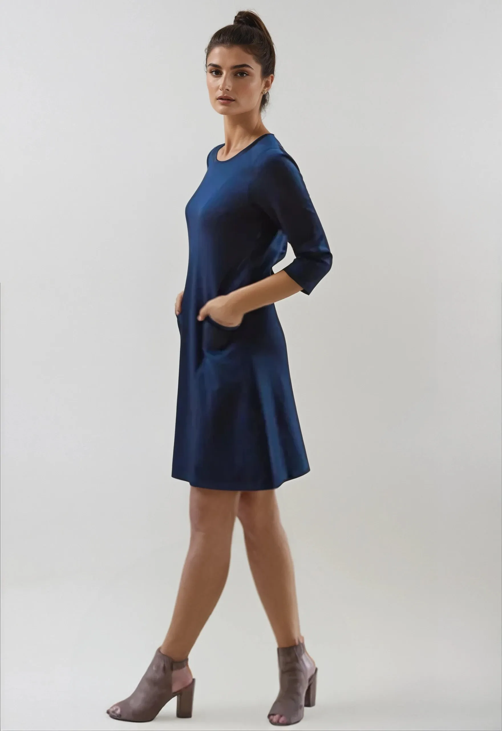 Chloe Dress