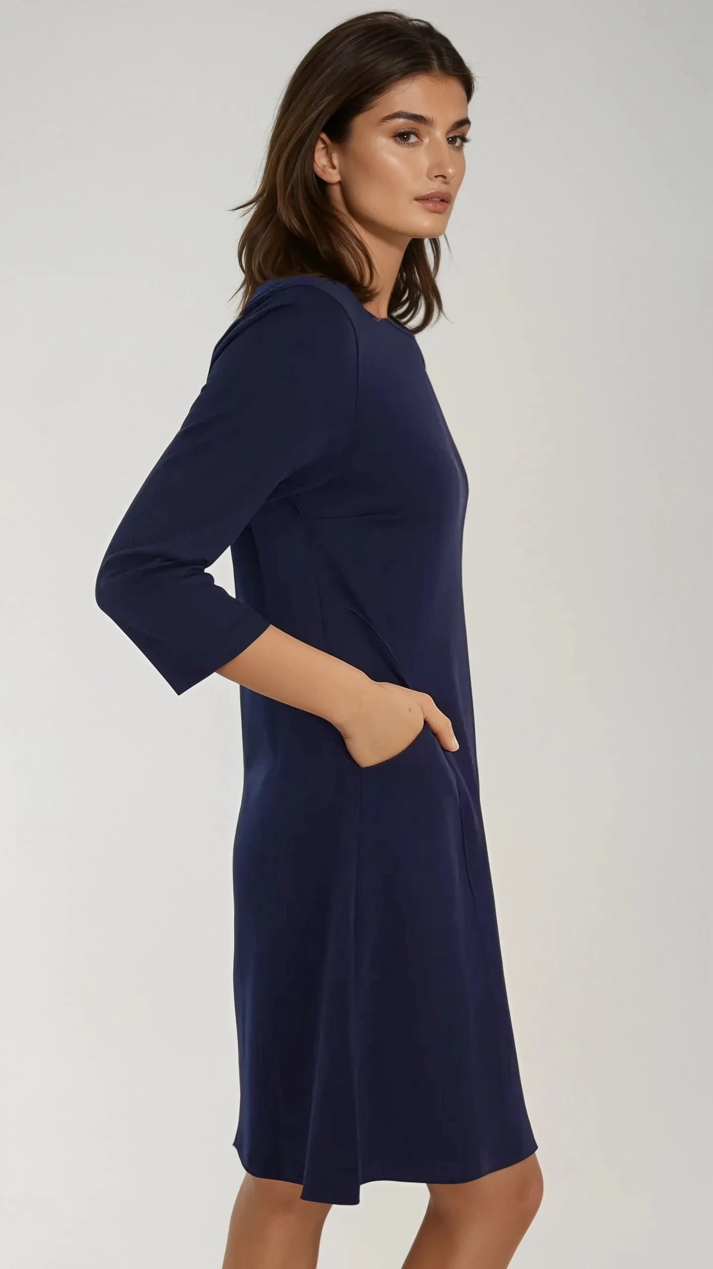 Chloe Dress