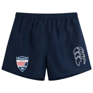 Cincinnati Rookie Rugby Tactic Short by Canterbury