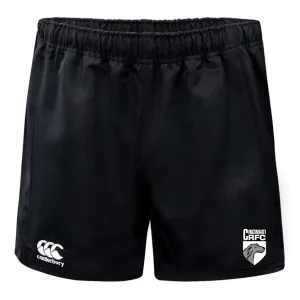 Cincinnati Wolfhounds Advantage Rugby Shorts by Canterbury