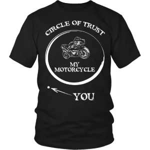 Circle Of Trust