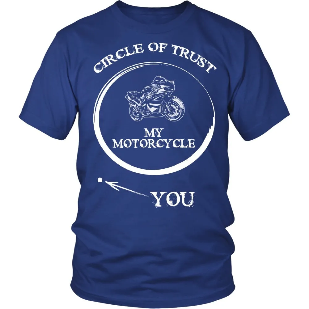 Circle Of Trust