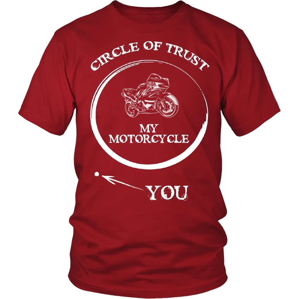 Circle Of Trust