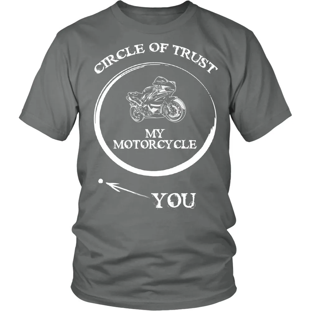 Circle Of Trust