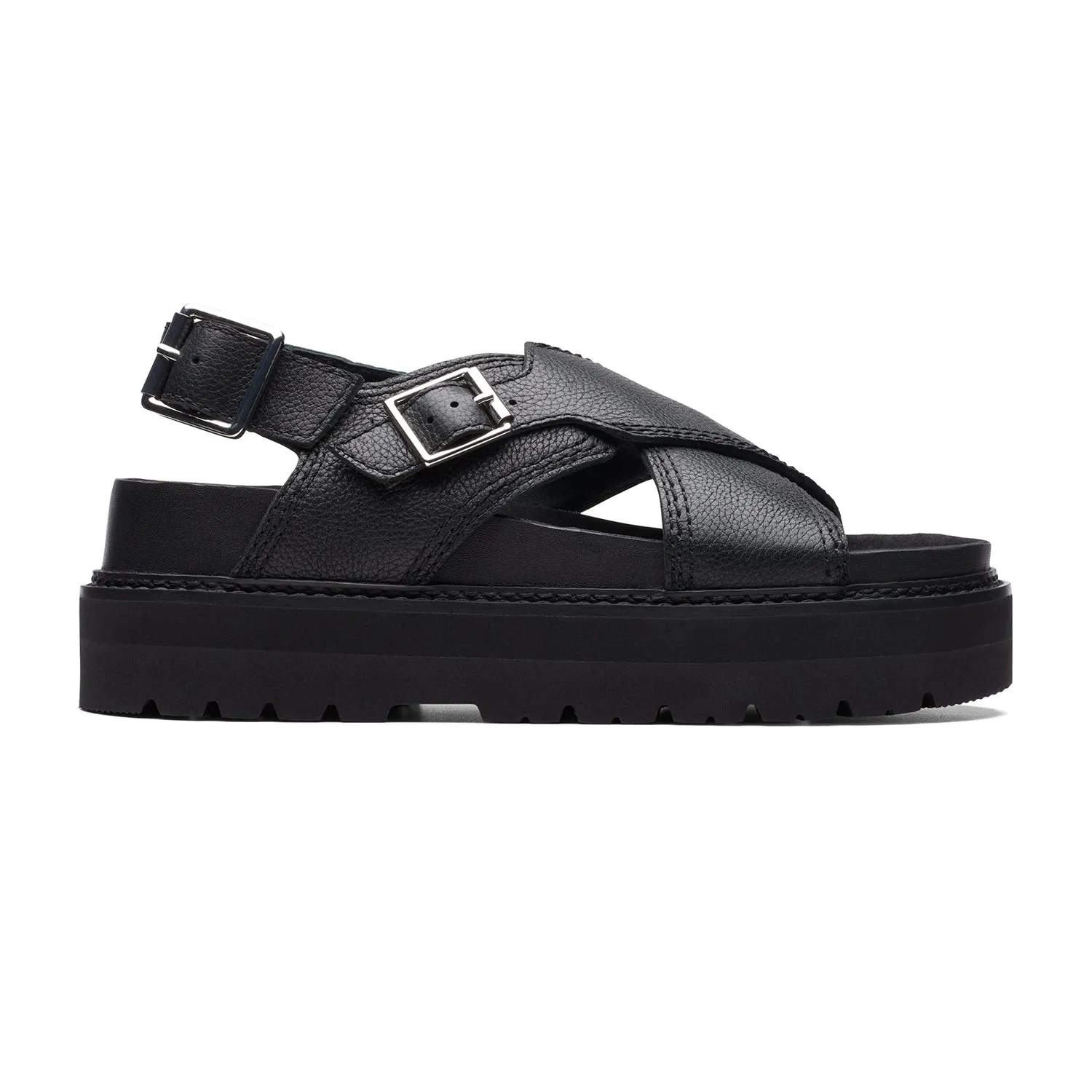 CLARKS  ORIANNA ROAM (STANDARD FIT)