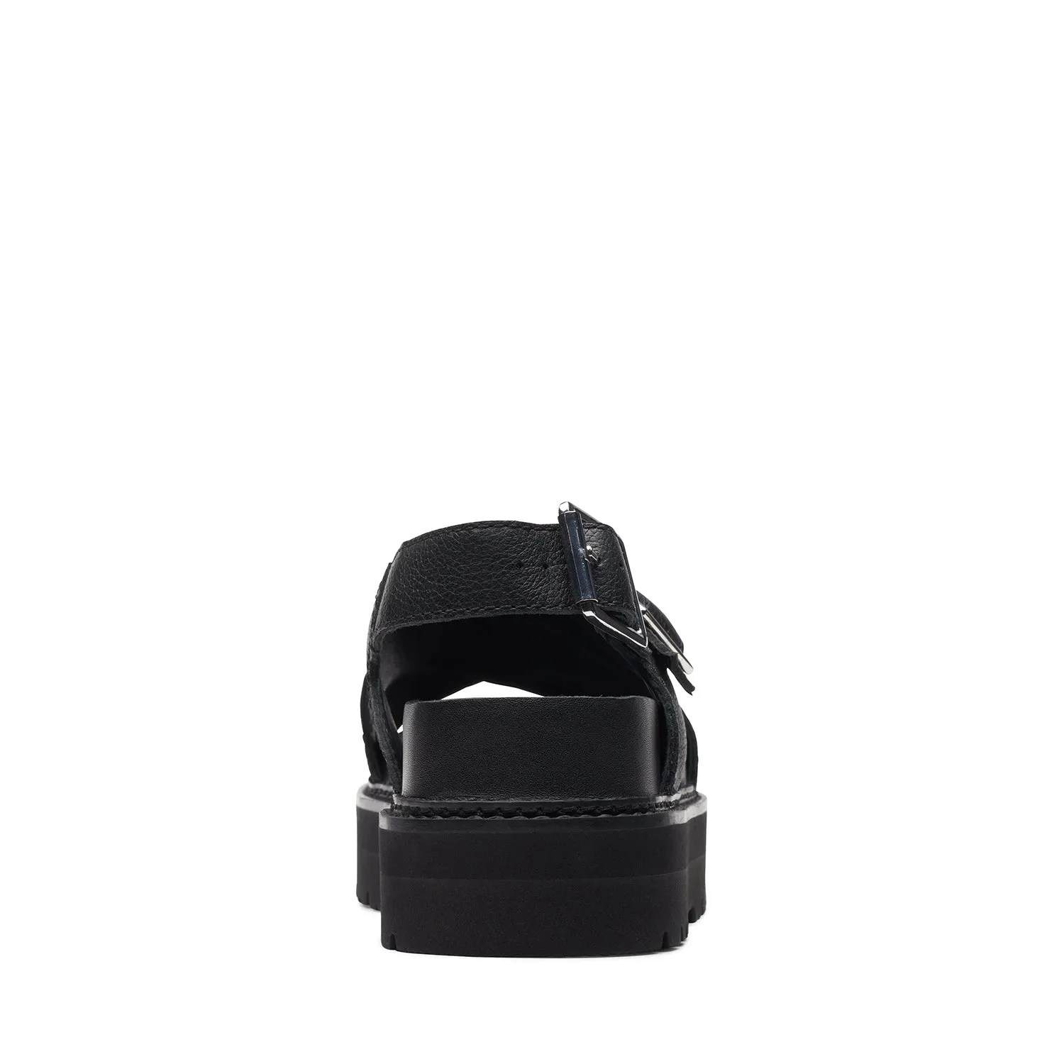 CLARKS  ORIANNA ROAM (STANDARD FIT)