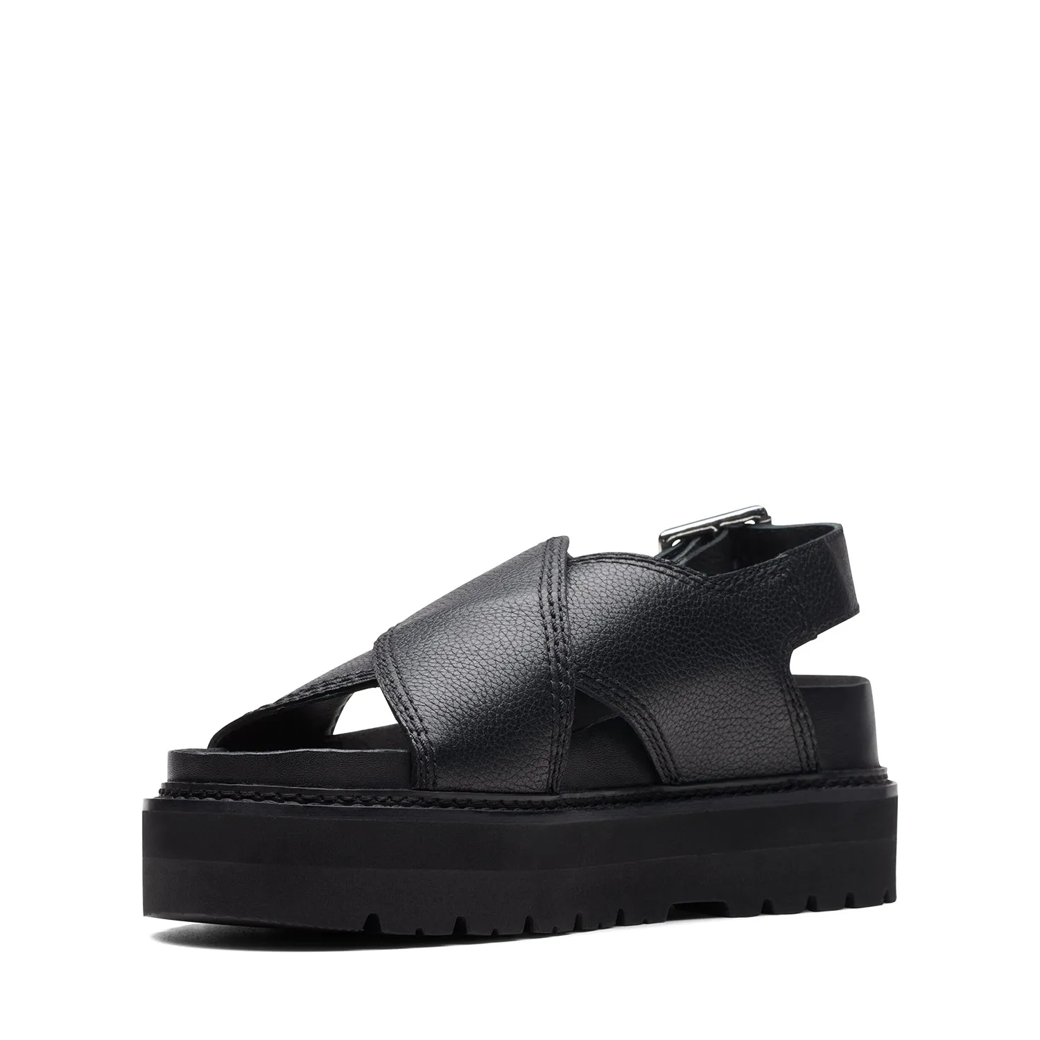 CLARKS  ORIANNA ROAM (STANDARD FIT)