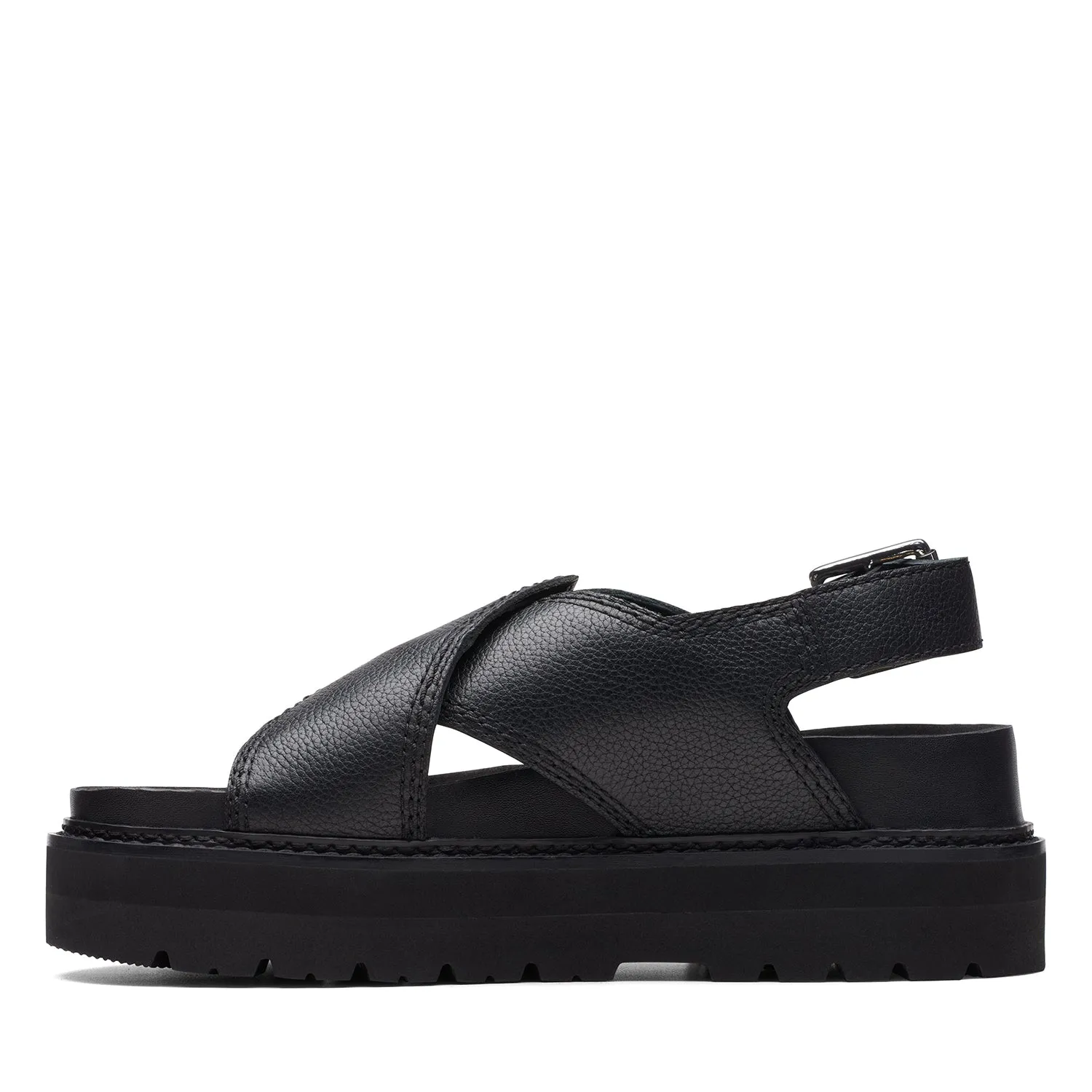 CLARKS  ORIANNA ROAM (STANDARD FIT)