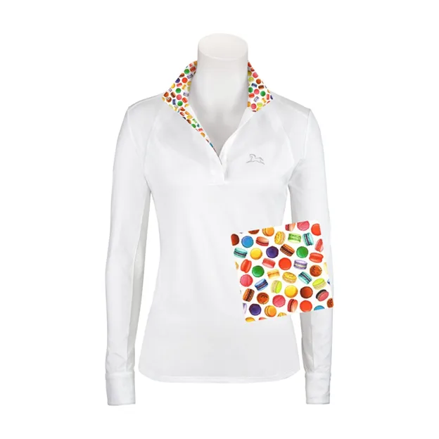 Classics Ladies Maddie Show Shirt