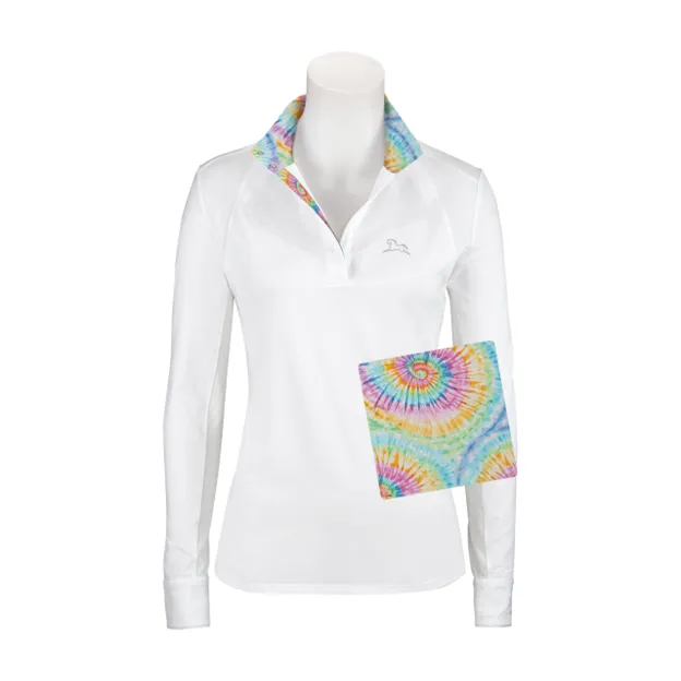 Classics Ladies Maddie Show Shirt