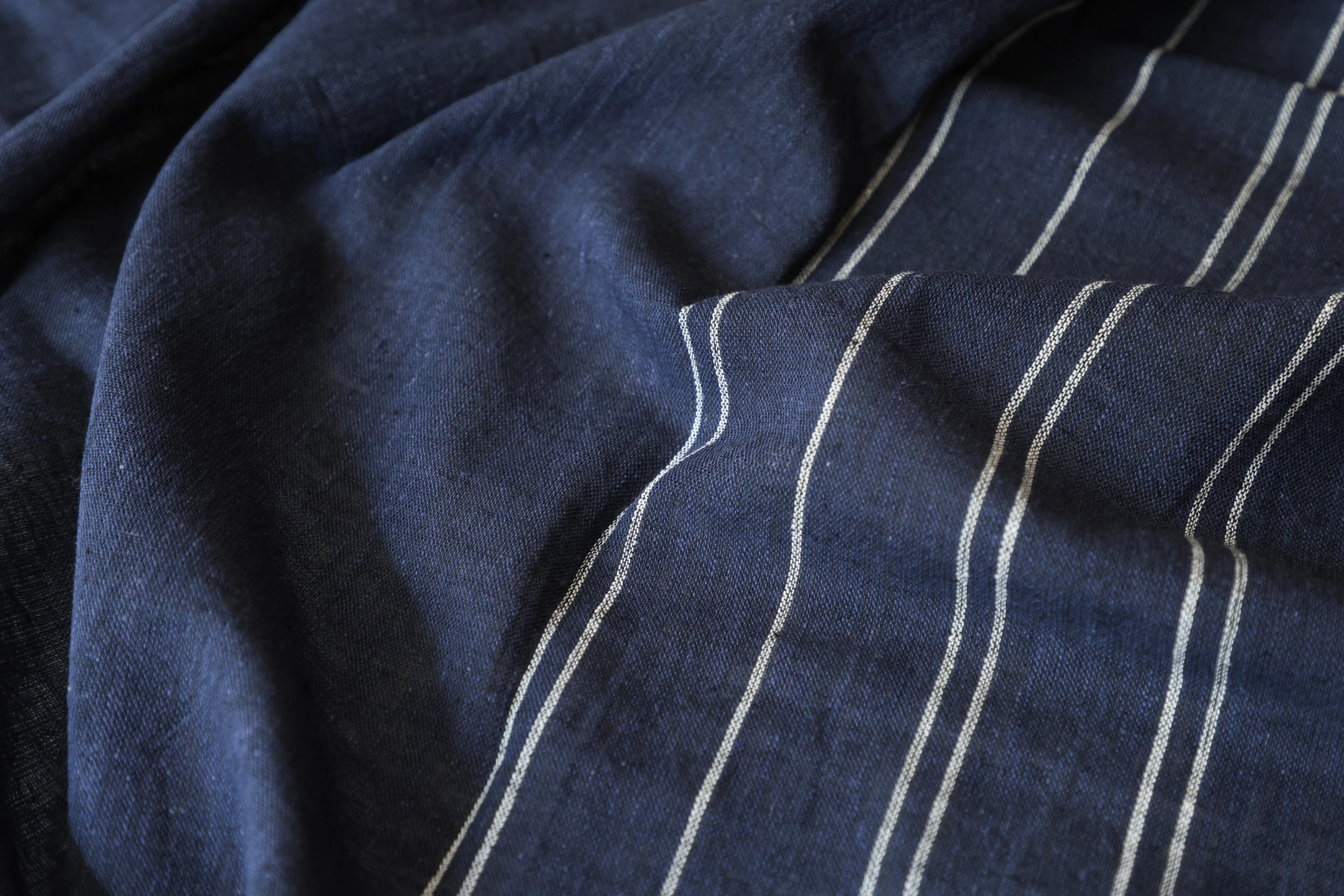 Cobalt Panelled Dress