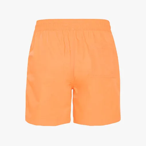 Colorful Standard - Classic Swim Shorts - Sunny Orange