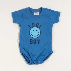 Cool boy bodysuit